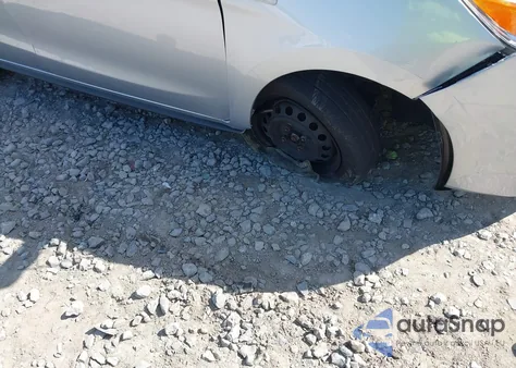 2021 Mitsubishi Mirage Carbonite Edition/Es/Le from USA, damaged, VIN ML32AUHJ7MH011887